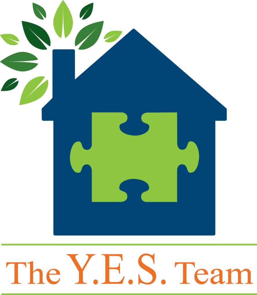 The Y.E.S. Team